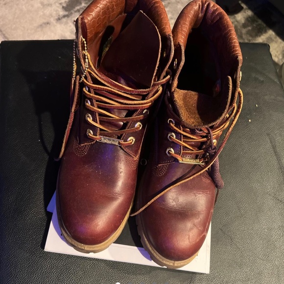 Timberland - Picture 2 of 4